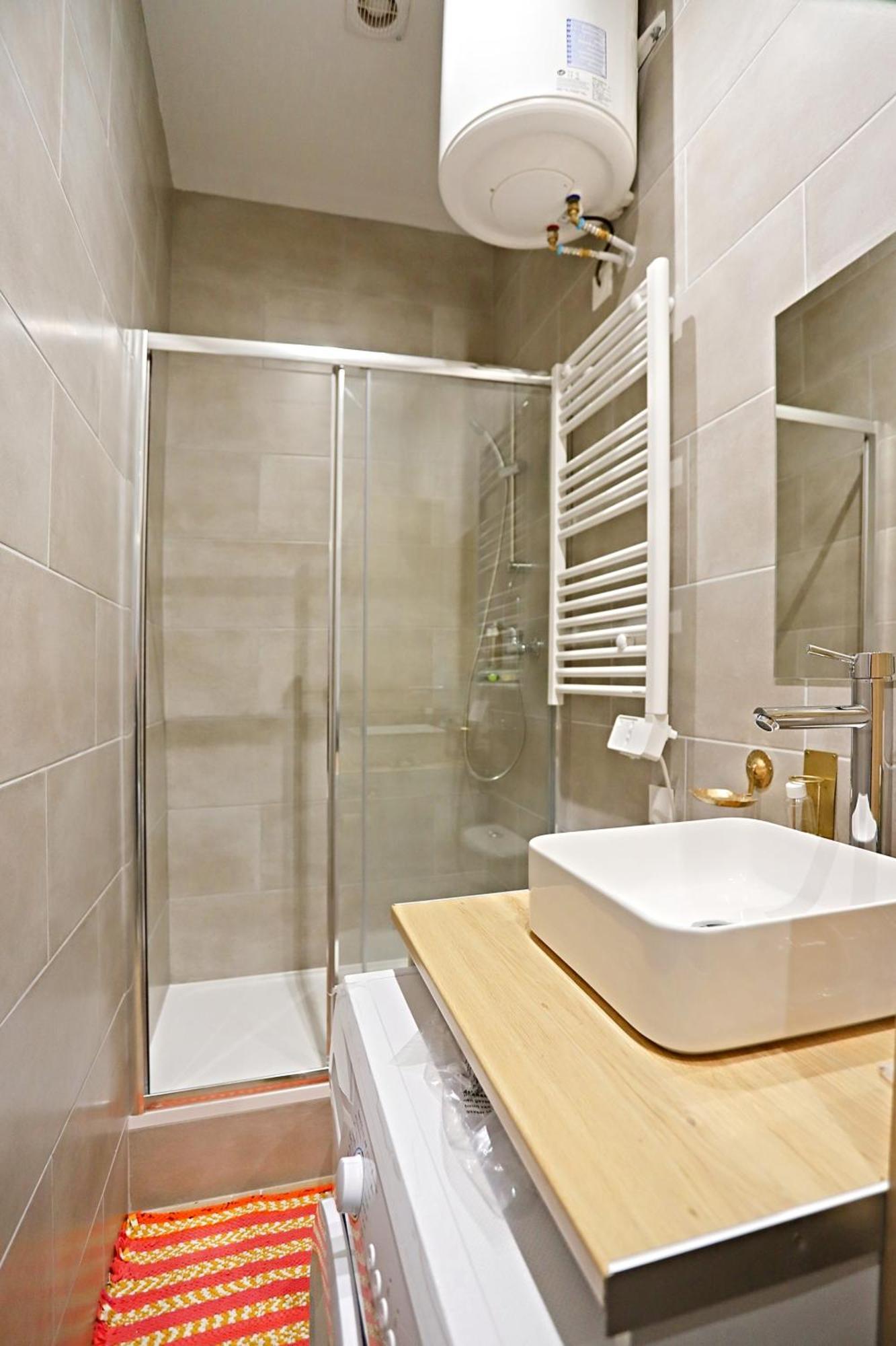Loft Studio Marais Vertbois Paris Extérieur photo